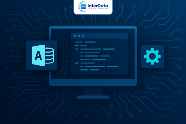 Lập trình VBA trong Access: Hướng dẫn cơ bản đến nâng cao 4 Lập trình VBA trong Access