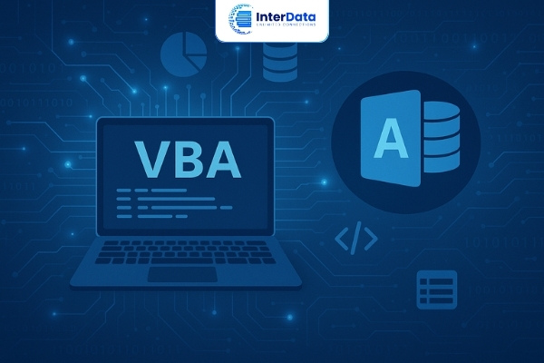 Lập trình VBA trong Access: Hướng dẫn cơ bản đến nâng cao 5 Lập trình VBA trong Access