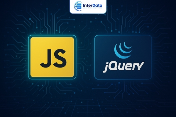 Nên học JavaScript hay jQuery