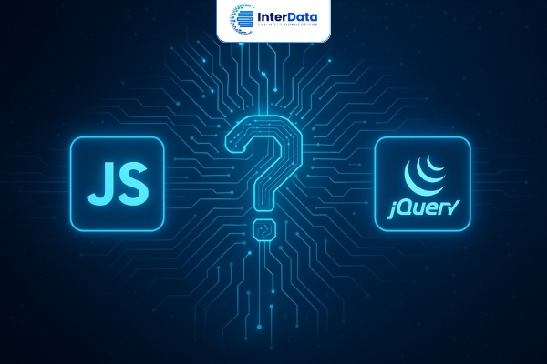 Nên học JavaScript hay jQuery