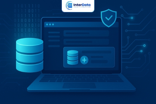 4 Bước Tạo Database trên DirectAdmin nhanh, chi tiết, dễ làm 3 Hướng dẫn tạo databsae trên DirectAdmin