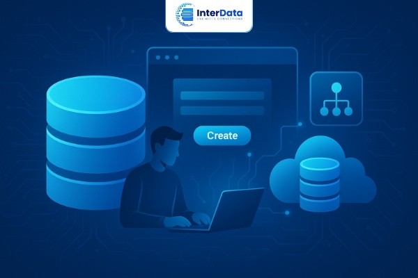 4 Bước Tạo Database trên DirectAdmin nhanh, chi tiết, dễ làm 8 Hướng dẫn tạo databsae trên DirectAdmin