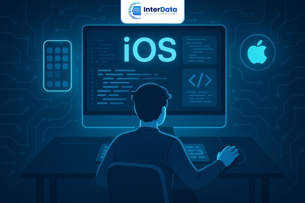 Tự học lập trình iOS: Lộ trình chi tiết cho người mới bắt đầu 2 Tự học lập trình iOS