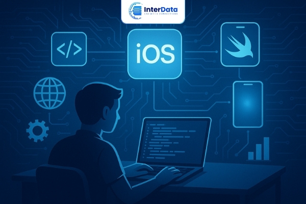 Tự học lập trình iOS: Lộ trình chi tiết cho người mới bắt đầu 3 Tự học lập trình iOS