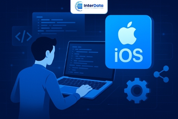 Tự học lập trình iOS: Lộ trình chi tiết cho người mới bắt đầu 4 Tự học lập trình iOS