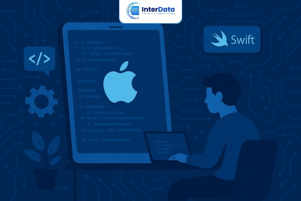 Tự học lập trình iOS: Lộ trình chi tiết cho người mới bắt đầu 5 Tự học lập trình iOS