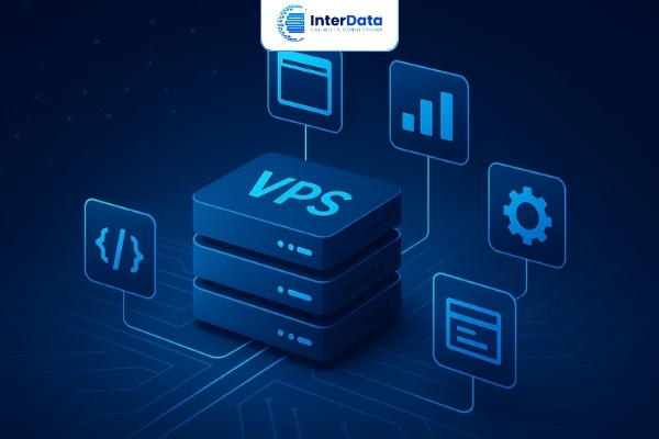 VPS chạy được phần mềm nào