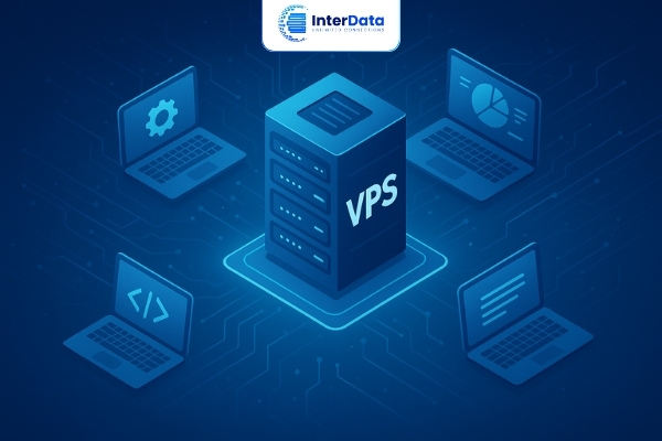 VPS chạy được phần mềm nào