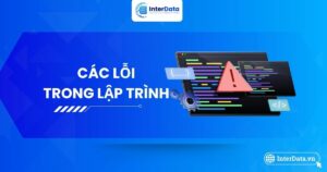 Các Lỗi Trong Lập Trình Phổ Biến