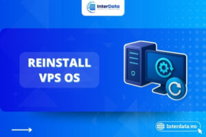 Cài lại hệ điều hành VPS