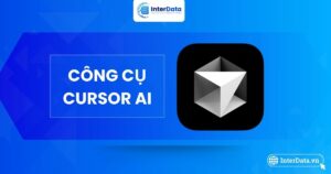 Công cụ Cursor AI viết code nhanh, chính xác
