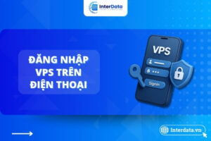Đăng nhập VPS trên điện thoại