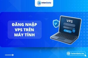 Đăng nhập VPS trên máy tính