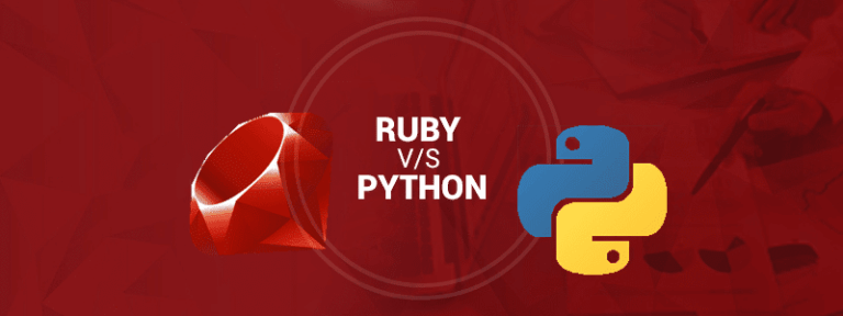 So sánh Ruby vs Python: Chọn ngôn ngữ nào? Sự khác biệt?