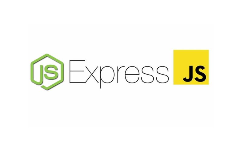 Top 10+ Web Framework "Hot" & Đáng Dùng cho Development (2025) 6 Framework ExpressJS