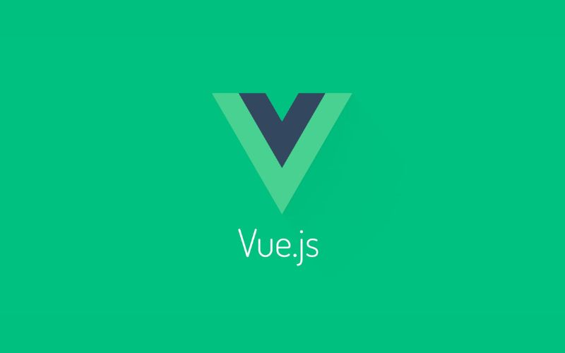 Top 10+ Web Framework "Hot" & Đáng Dùng cho Development (2025) 4 Framework Vuejs