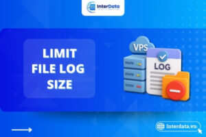 Giới hạn dung lượng file log trên VPS