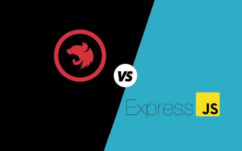 Giới thiệu chung về Express.js và NestJS