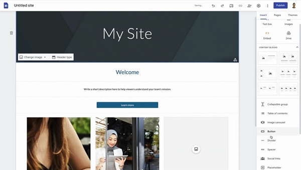 Google_Sites