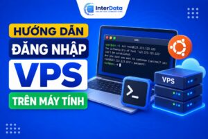 Hướng dẫn đăng nhập VPS trên máy tính