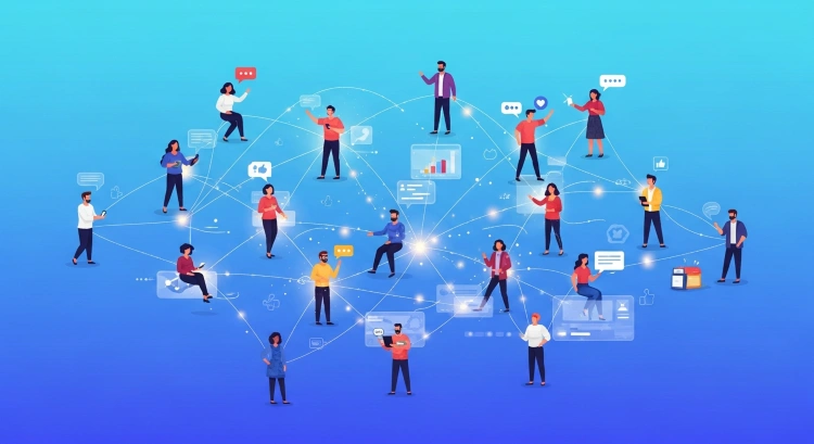 12+ Các Loại Website Phổ Biến Nhất & Cách Phân Loại 2026 8 Mạng xã hội