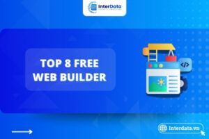 Nền tảng tạo website miễn phí