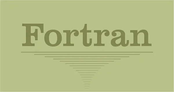 Ngôn ngữ lập trình Fortran