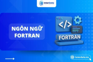 Ngôn ngữ lập trình Fortran