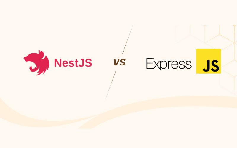 So sánh chi tiết Express và NestJS