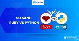 So sánh giữa Ruby vs Python