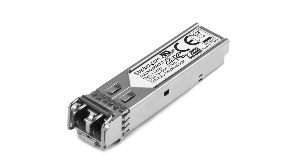 Transceiver là gì? Lợi ích, các loại module quang mới nhất 2025 3 Transceiver được dùng trong những lĩnh vực nào