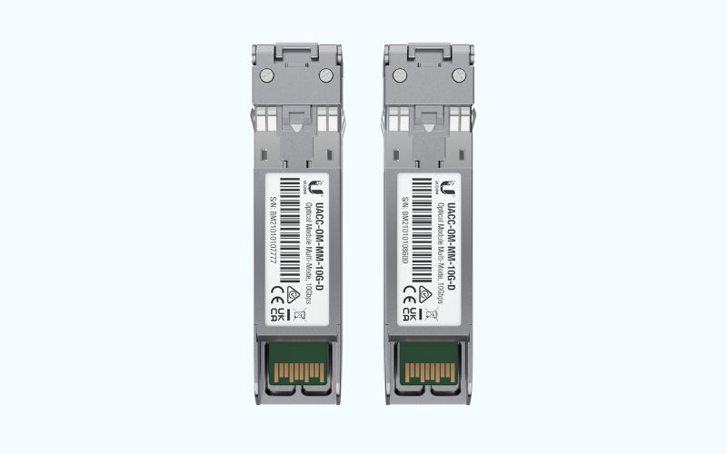 Transceiver là gì? Lợi ích, các loại module quang mới nhất 2025 1 Transceiver là gì?