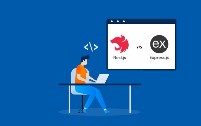 Ưu và nhược điểm của Express.js và NestJS