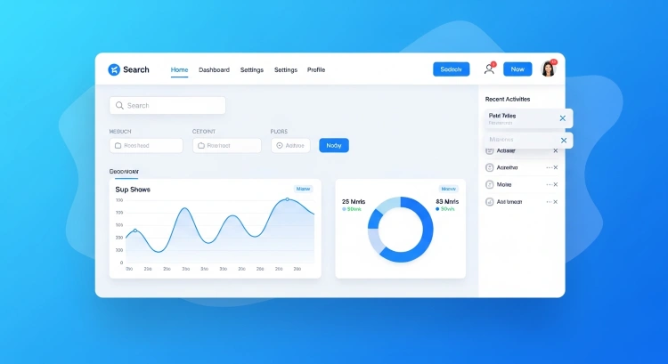 12+ Các Loại Website Phổ Biến Nhất & Cách Phân Loại 2026 9 Web Application