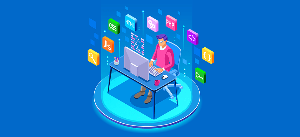 Top 10+ Web Framework "Hot" & Đáng Dùng cho Development (2025) 1 Web Framework là gì, tại sao quan trọng?