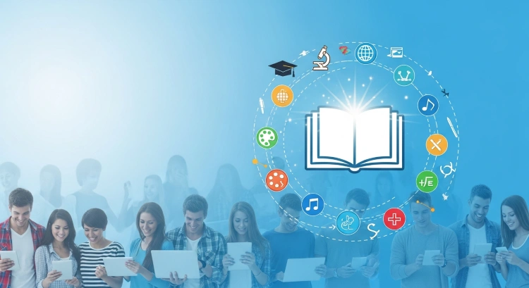 12+ Các Loại Website Phổ Biến Nhất & Cách Phân Loại 2026 6 Website Giáo dục