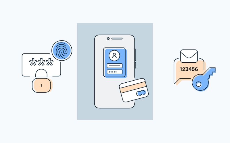 Brute Force là gì? Nguyên nhân, Hậu quả & 6+ Cách phòng hiệu quả 3 Các loại tấn công Brute Force phổ biến