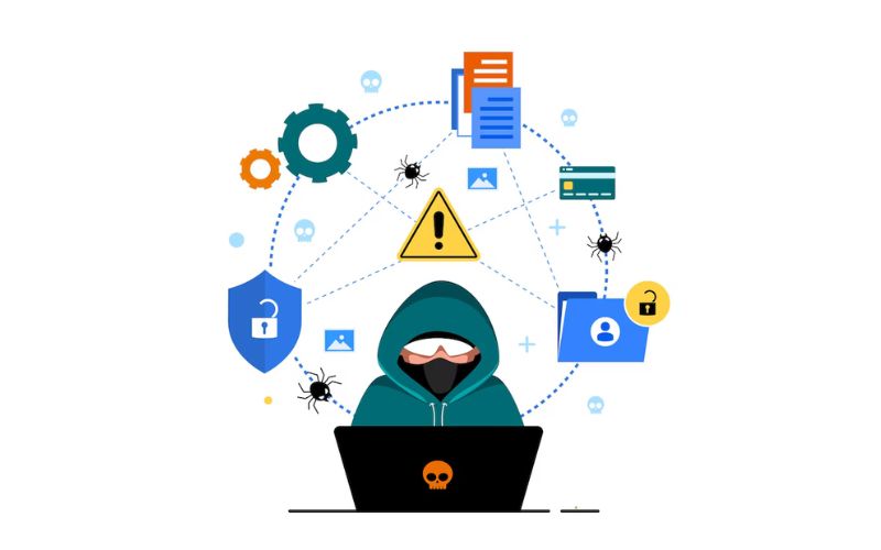 Tấn công Zero-Day là gì? Mục đích, Tác hại, Ví dụ & Cách phòng 4 Các phương pháp phòng chống và bảo vệ khỏi tấn công Zero-Day