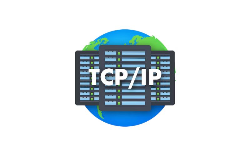 Các ứng dụng tiêu biểu của giao thức TCPIP