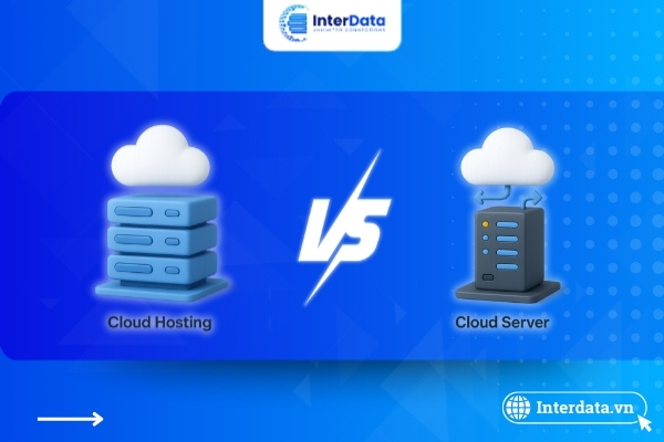 Cloud Hosting và Cloud Server