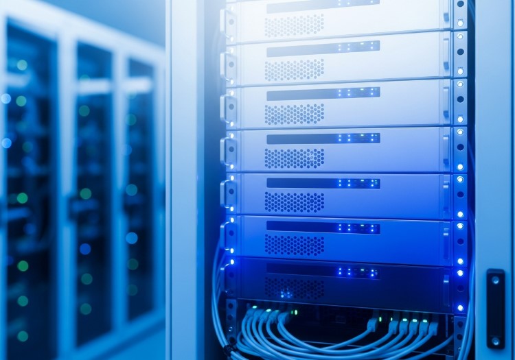 Dedicated Server