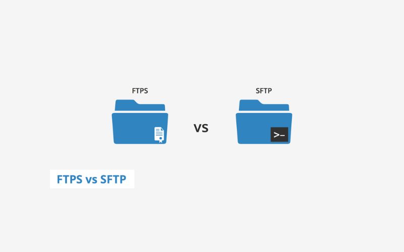 Giao thức TFTP là gì? Lợi ích, Trường hợp dùng & So với FTP 4 Điểm khác nhau giữa TFTP và FTP