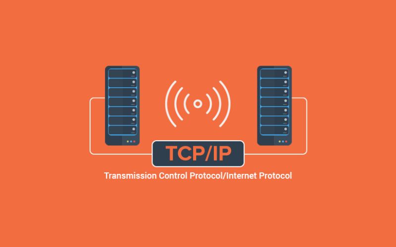 Giao thức TCP IP là gì