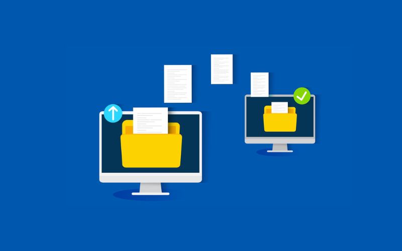 Giao thức TFTP là gì? Lợi ích, Trường hợp dùng & So với FTP 1 Giao thức TFTP là gì?