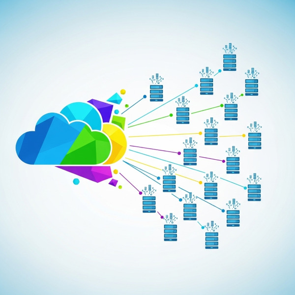 Cách Chọn Cloud Server Cho Doanh Nghiệp Nhỏ Tối Ưu Chi Phí 3 Khả năng mở rộng của Cloud Server