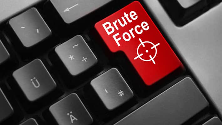 Brute Force là gì? Nguyên nhân, Hậu quả & 6+ Cách phòng hiệu quả 2 Nguyên nhân dễ gây nên Brute Force