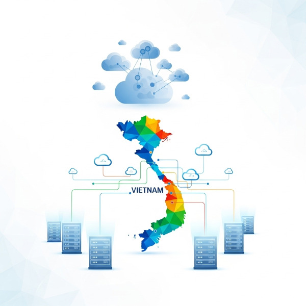 Cách Chọn Cloud Server Cho Doanh Nghiệp Nhỏ Tối Ưu Chi Phí 5 Nhà cung cấp Cloud Server trong nước