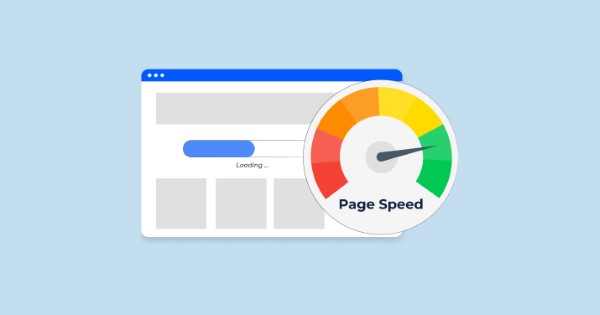 Ứng Dụng Cloud Server Cho TMĐT – Tối Ưu Tốc Độ & Bảo Mật 2 Page speed
