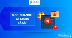 Sơ lược side-channel attacks là gì