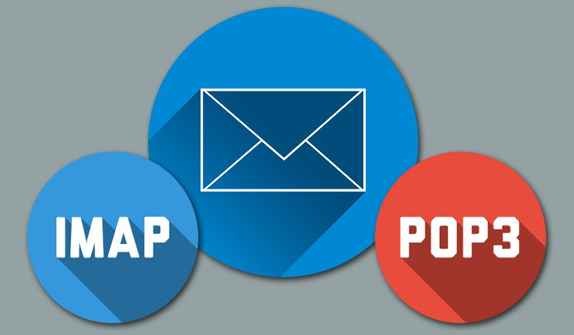 So sánh POP3 và IMAP